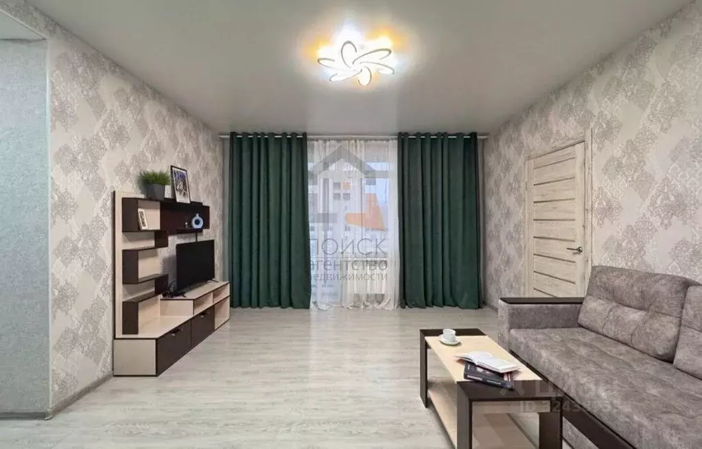 2-к кв. Кировская область, Киров ул. Молодой Гвардии, 102А (45.0 м) - Фото 2