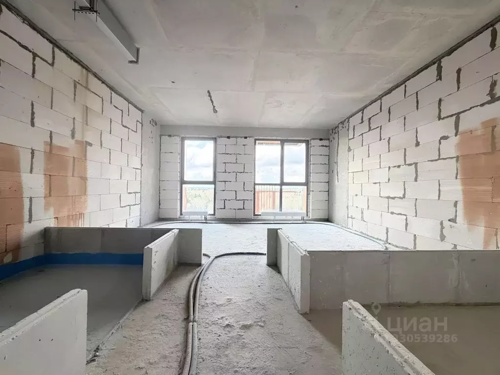 1-к кв. Москва ул. 1-я Ватутинская, 14к1 (37.0 м) - Фото 2