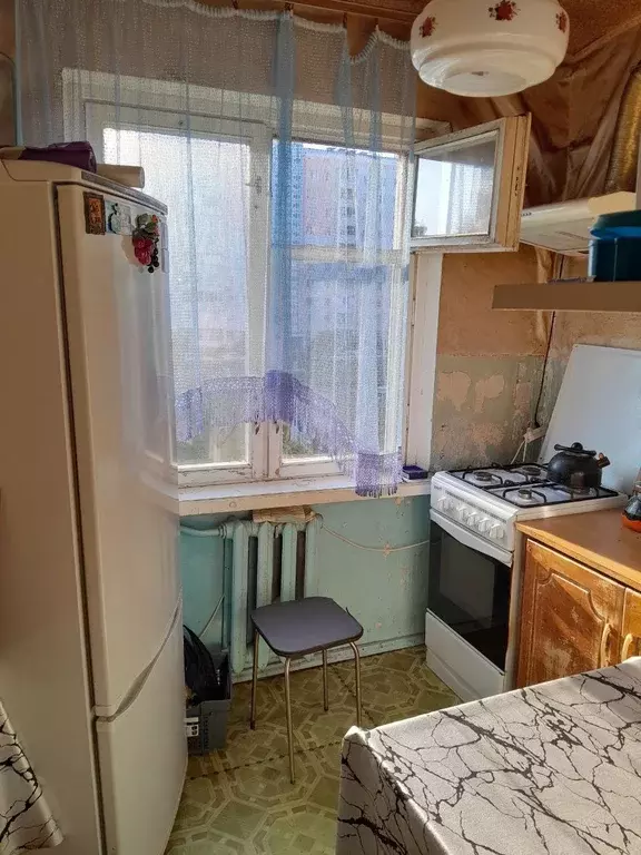 Продаётся 2-к квартира, 44.5 м - Фото 1