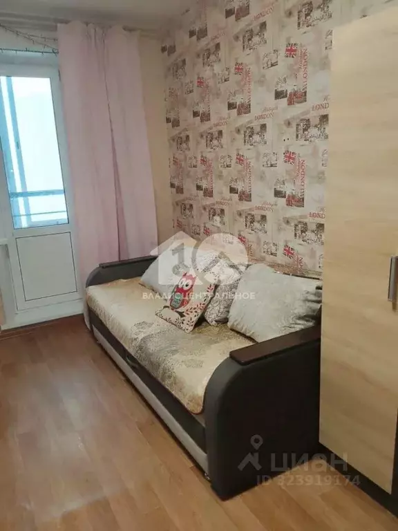 Студия Новосибирская область, Новосибирск ул. Петухова, 99/1 (20.0 м) - Фото 1