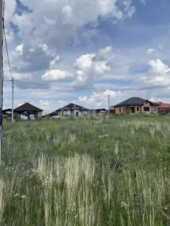 Участок в Белгородская область, Старый Оскол ул. Андреевская (8.0 ... - Фото 0