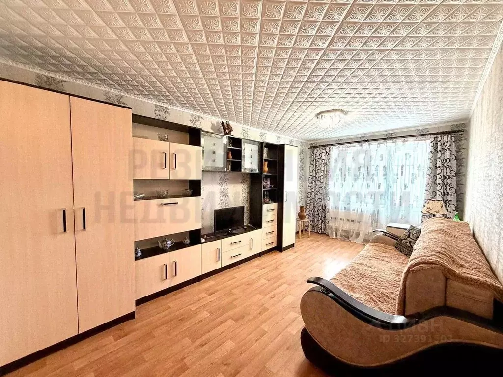 3-к кв. Самарская область, Самара просп. Карла Маркса, 491 (68.0 м) - Фото 1