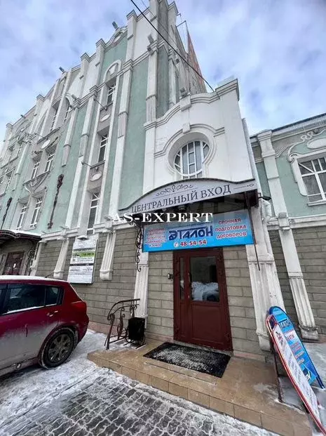 Ул фрунзе 40 7. Ул фрунзе 40 7