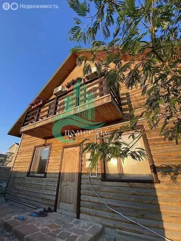 Дом в Республика Крым, муниципальный округ Судак, село Миндальное, СНТ ... - Фото 1