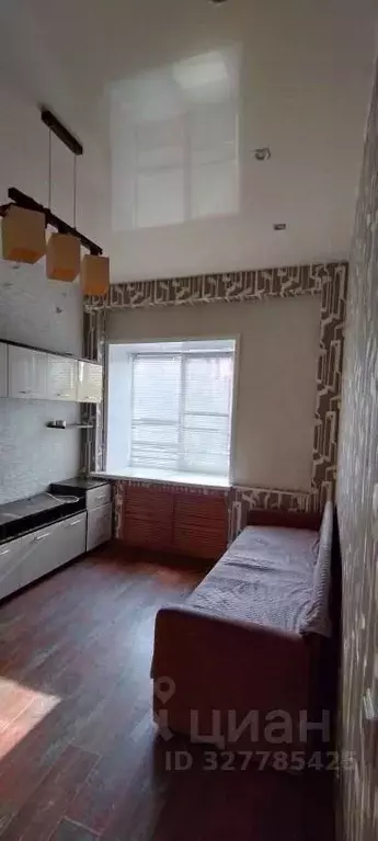 1-к кв. Кировская область, Киров Коминтерновский мкр, ул. Павла ... - Фото 1