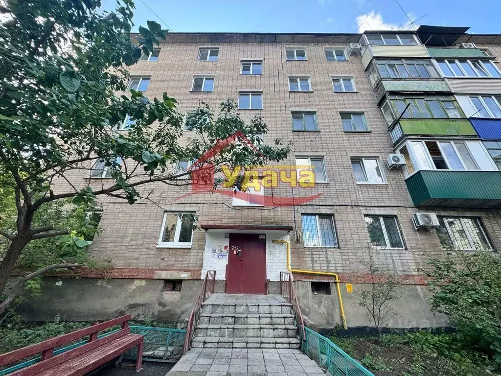 3-к кв. Оренбургская область, Орск Новый город мкр, проезд ... - Фото 0