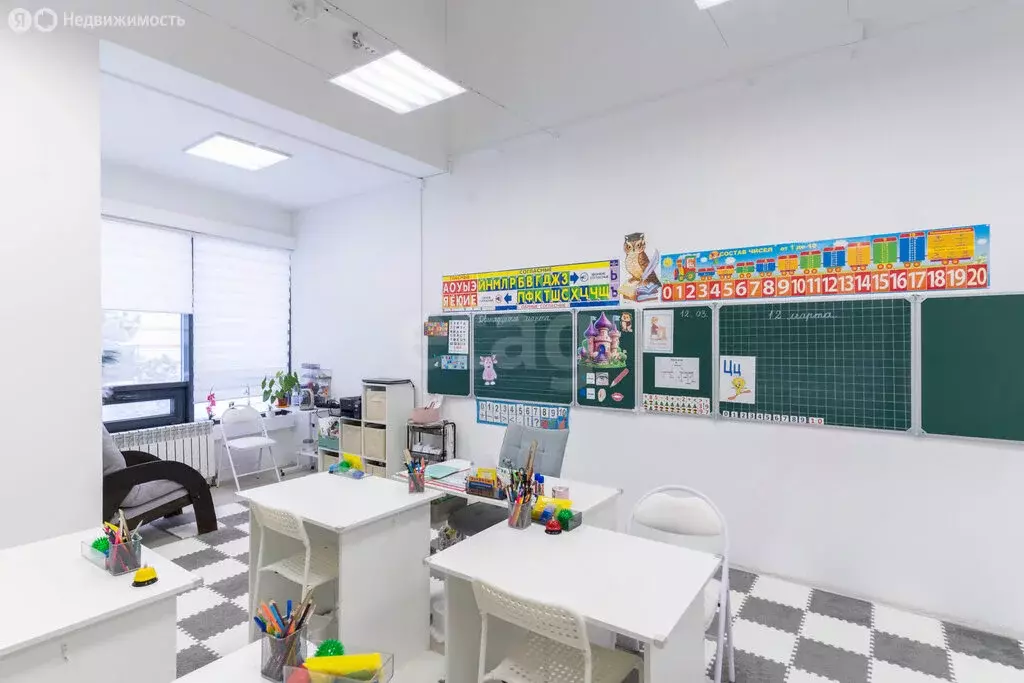 Помещение свободного назначения (37.5 м) - Фото 2