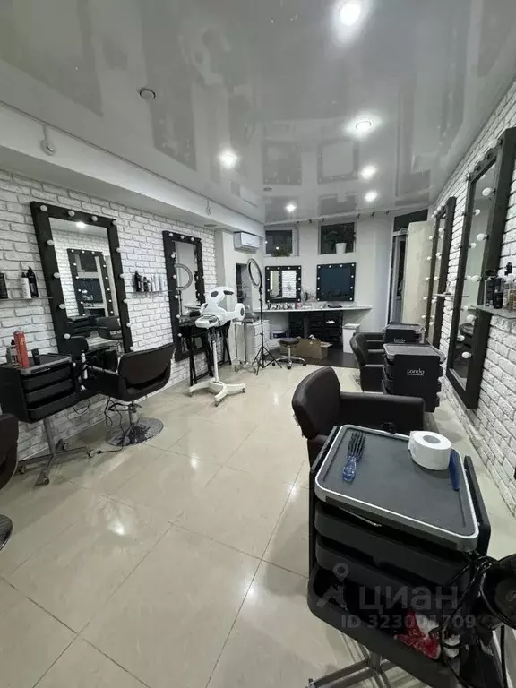 Помещение свободного назначения в Краснодарский край, Анапа Анапское ... - Фото 1