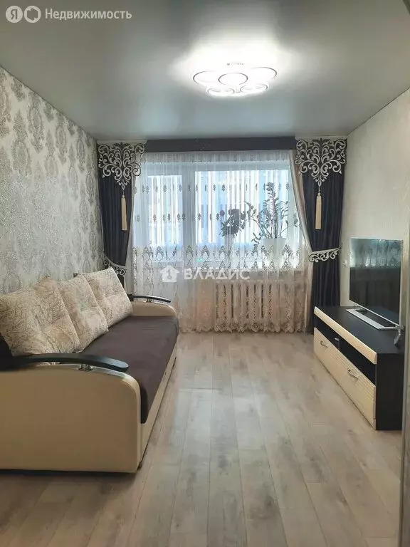 2-комнатная квартира: Стерлитамак, улица Худайбердина, 95 (41.1 м) - Фото 1
