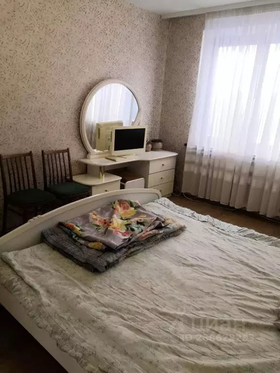 2-к кв. Тульская область, Тула ул. Белкина, 6 (57.0 м) - Фото 0