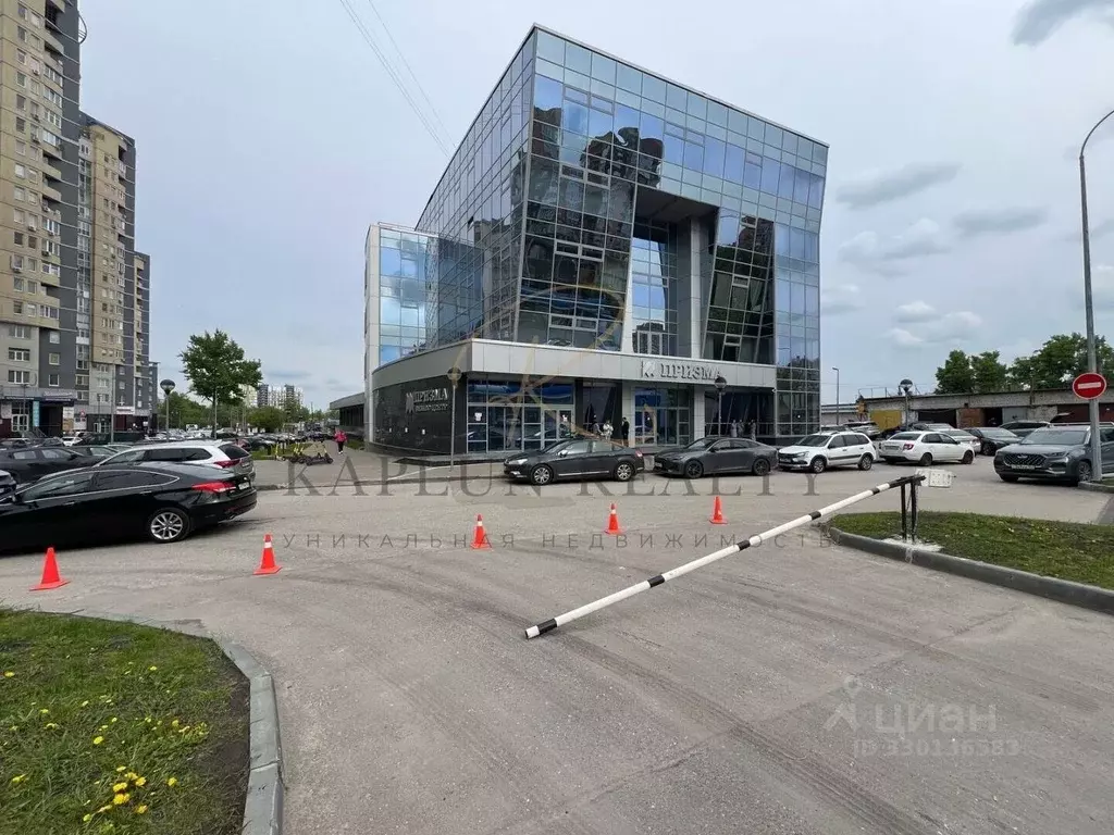 Офис в Нижегородская область, Нижний Новгород ул. Тимирязева, 15к2 (83 ... - Фото 2