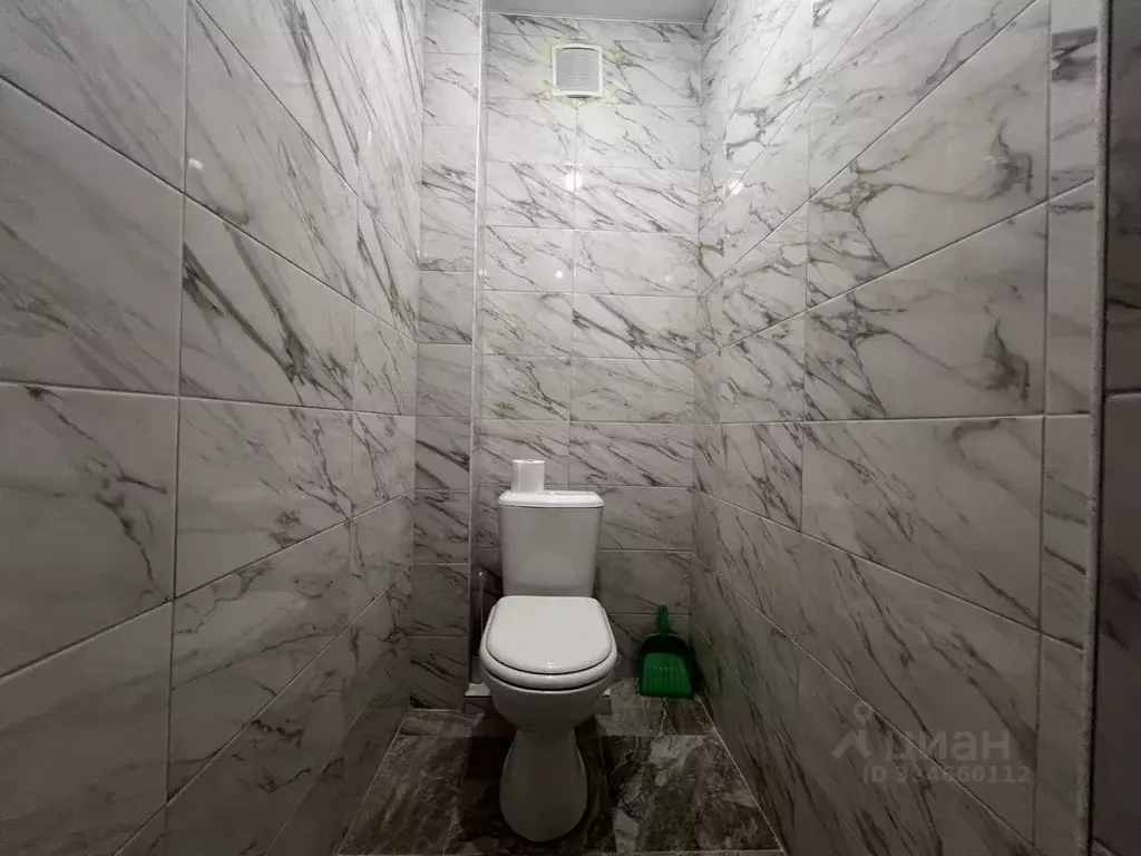 3-к кв. Северная Осетия, Владикавказ ул. Курсантов-Кировцев, 39 (90.0 ... - Фото 2