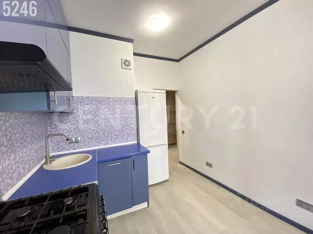 1-к кв. Севастополь ул. Горпищенко, 104Г (33.6 м) - Фото 2