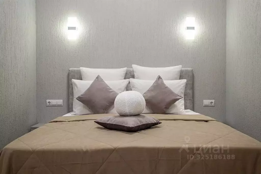 Студия Кабардино-Балкария, Эльбрусский район, с. Терскол ул. ... - Фото 2