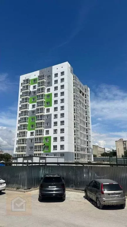 1-к кв. Крым, Евпатория просп. Победы, 93 (34.1 м) - Фото 1