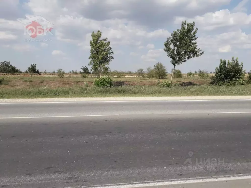 Участок в Крым, Сакский район, с. Орехово 1 (34.0 сот.) - Фото 1