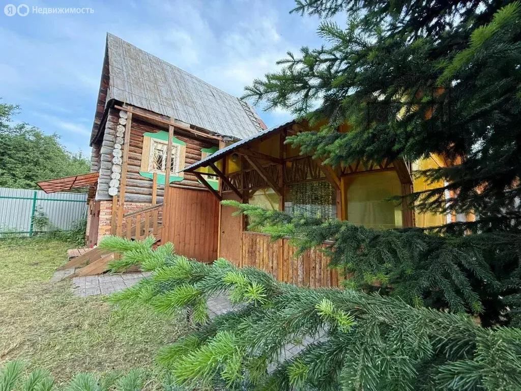 Дом в Белорецк, СНТ Мечта (32 м) - Фото 0