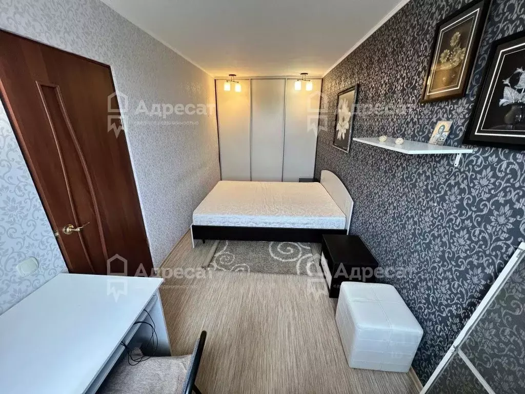 2-к кв. Волгоградская область, Волгоград ул. 64-й Армии, 40 (43.8 м) - Фото 1