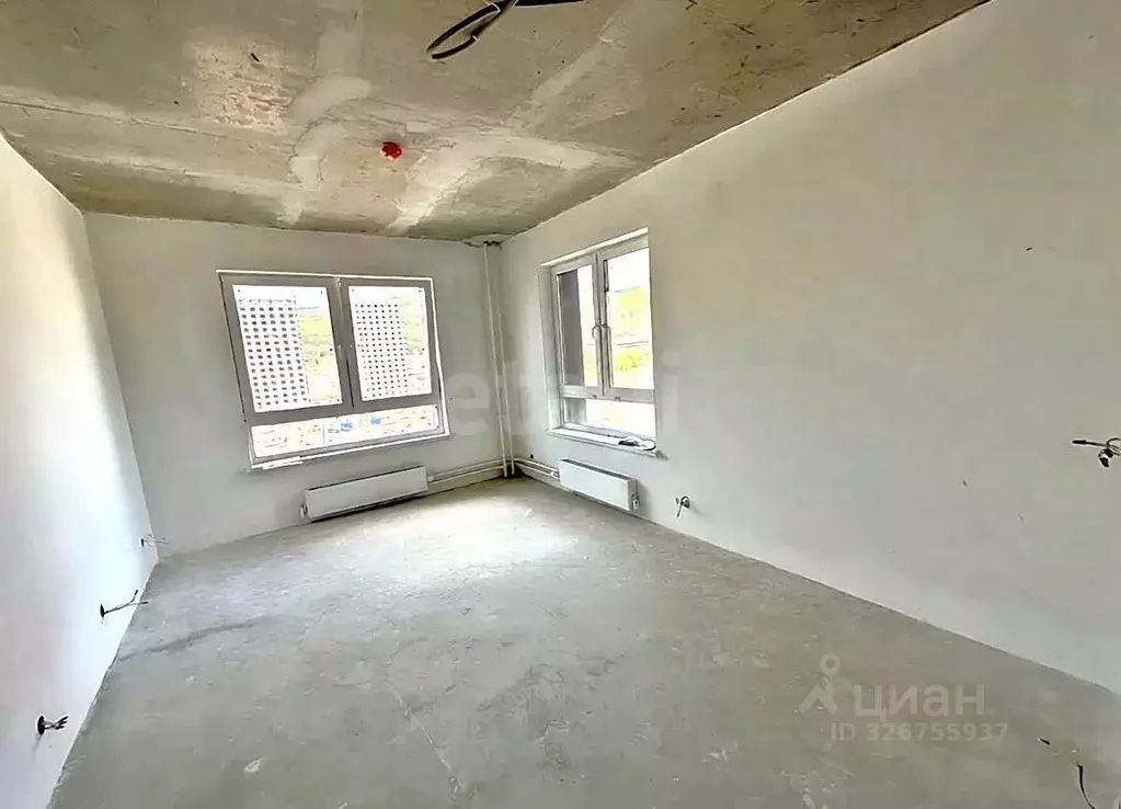 Студия Сахалинская область, Южно-Сахалинск ул. Имени Владимира ... - Фото 1