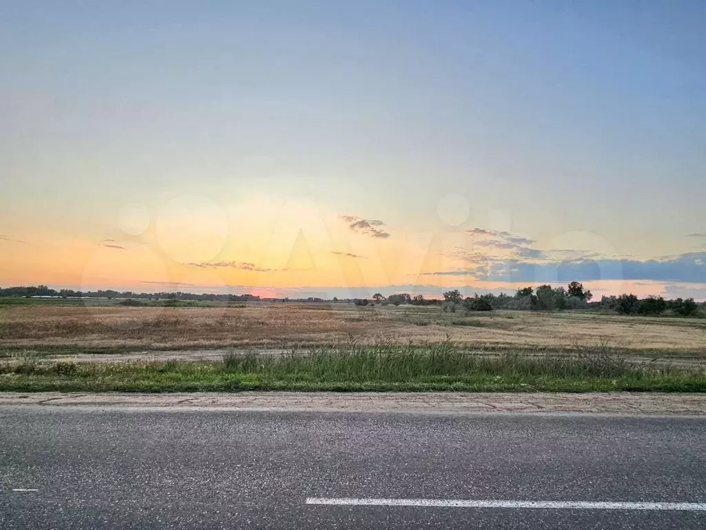 Участок 5,76 га (СНТ, ДНП) - Фото 0
