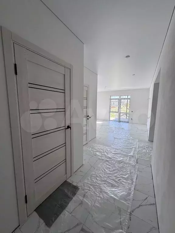 Дом 100 м на участке 6 сот. - Фото 0