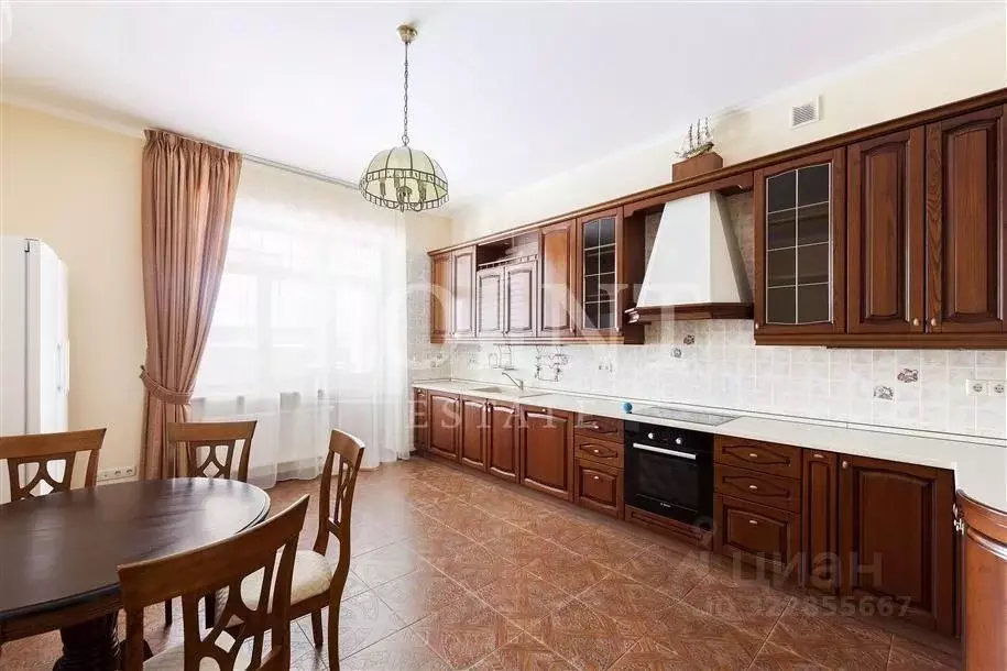 Коттедж в Московская область, Одинцовский городской округ, пос. ... - Фото 2