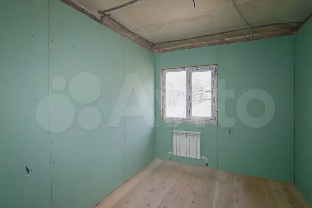 Дом 55 м на участке 8 сот. - Фото 1