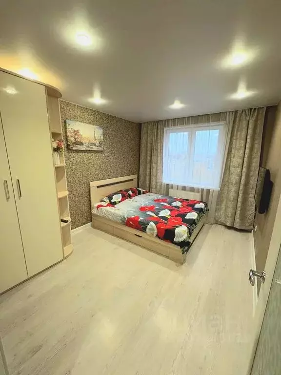 2-к кв. Чувашия, Чебоксары ул. Николая Рождественского, 8 (57.0 м) - Фото 2