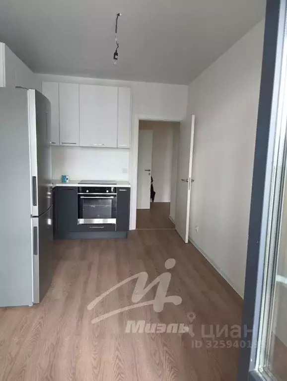 1-к кв. Московская область, Люберцы городской округ, Жилино-1 пгт, 2-й ... - Фото 2