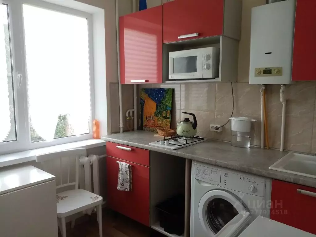 2-к кв. Новгородская область, Великий Новгород Софийская сторона, ул. ... - Фото 2