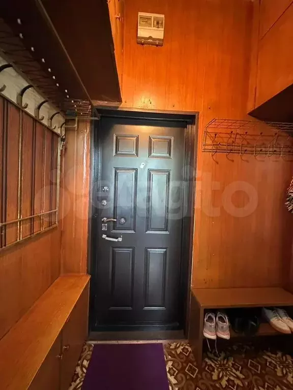 2-к. квартира, 41,5 м, 1/2 эт. - Фото 1