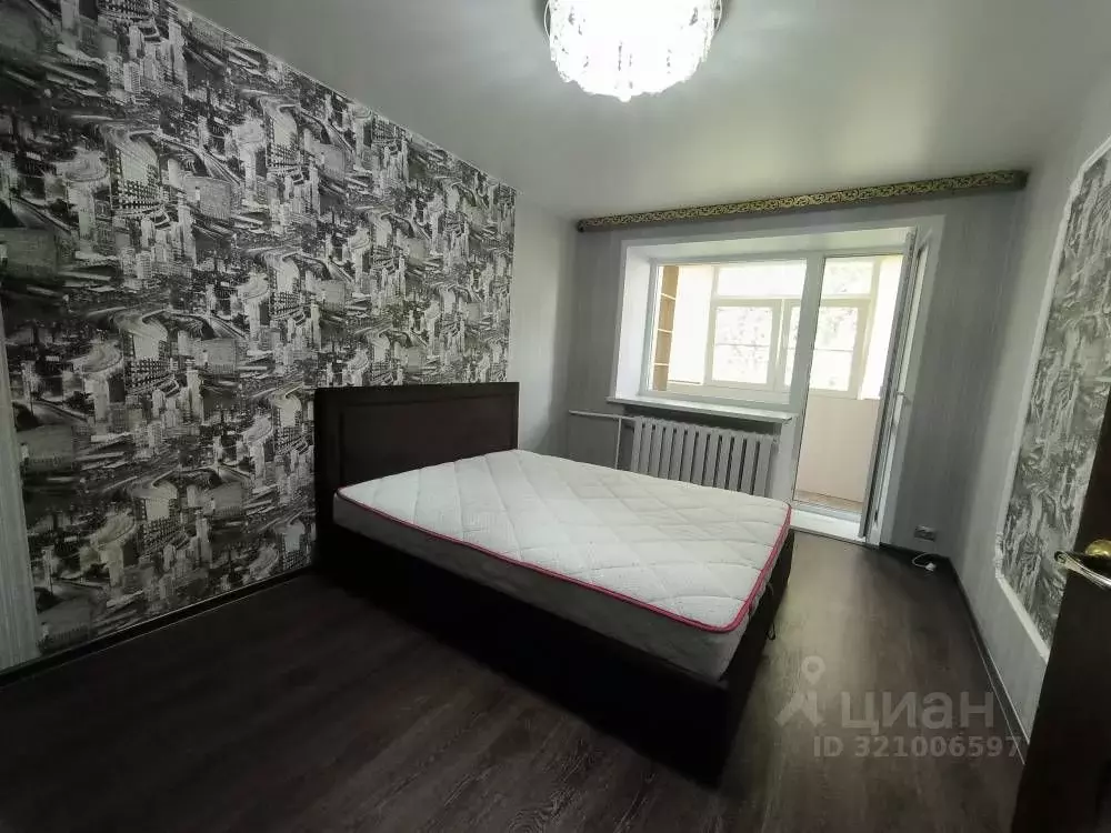 2-к кв. Липецкая область, Елец Радиотехническая ул., 16 (40.0 м) - Фото 0
