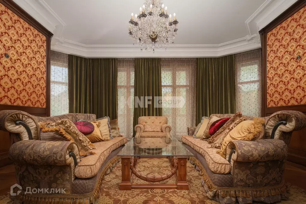 Продаётся 2-к квартира, 123 м - Фото 0