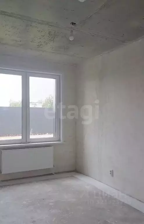 1-к кв. Пермский край, Пермь Рионская ул., 4А (39.1 м) - Фото 1