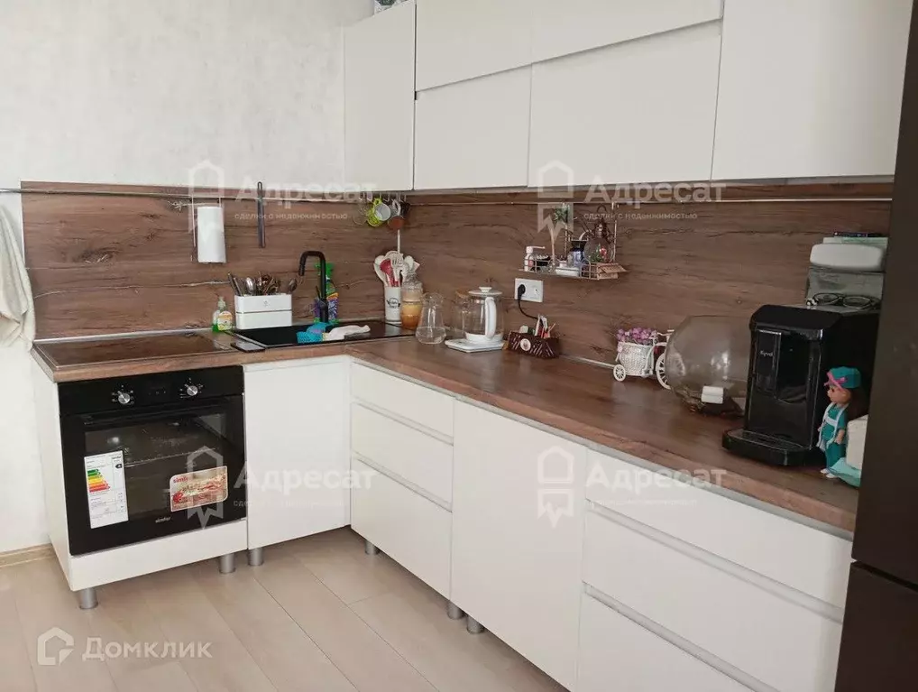Продаётся квартира-студия, 35.6 м - Фото 1