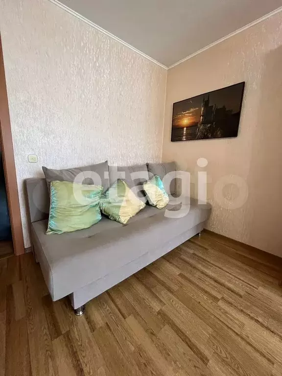 2-к. квартира, 50 м, 5/5 эт. - Фото 1