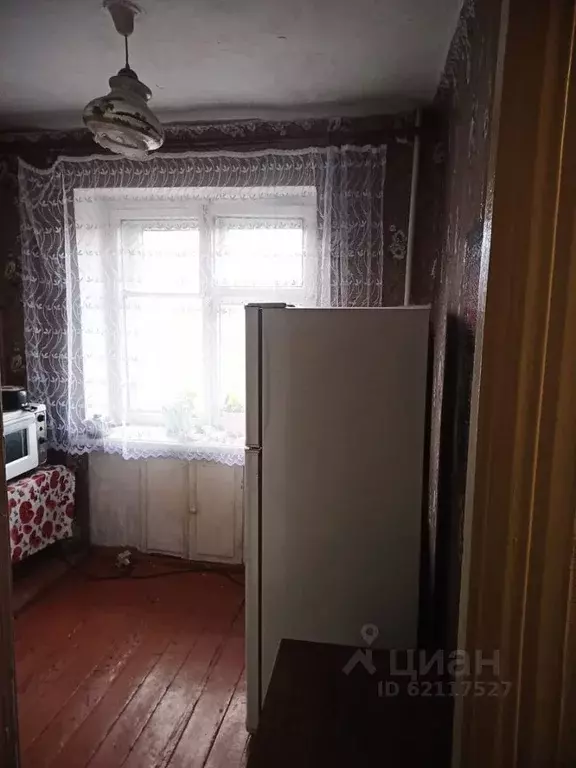 1-к кв. Кемеровская область, Прокопьевск Городская ул., 130 (30.0 м) - Фото 1