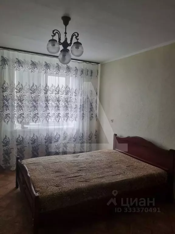 2-к кв. Самарская область, Самара Запорожская ул., 31 (50.0 м) - Фото 2