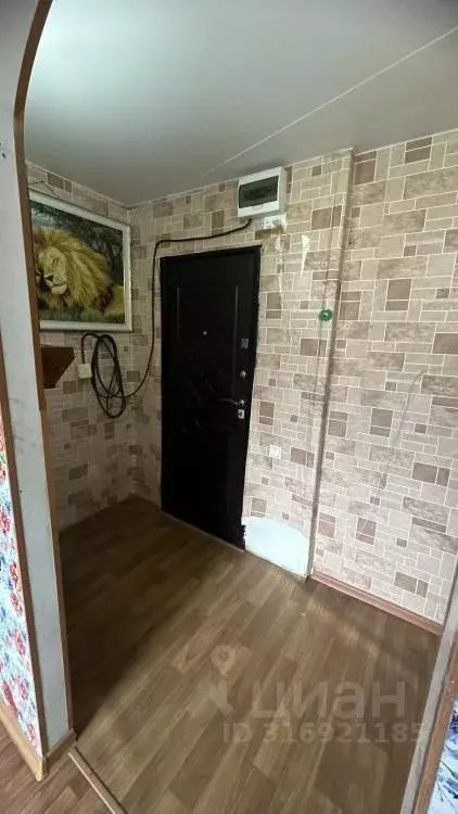 Комната Иркутская область, Иркутск ул. Радищева, 153 (12.1 м) - Фото 1