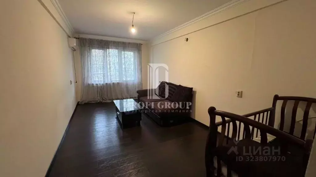 4-к кв. Дагестан, Махачкала ул. Мирзабекова (92.0 м) - Фото 1