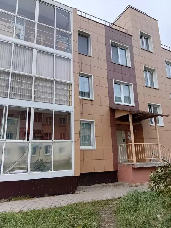 Студия Свердловская область, Верхнее Дуброво пгт ул. Уральская, 1 ... - Фото 1