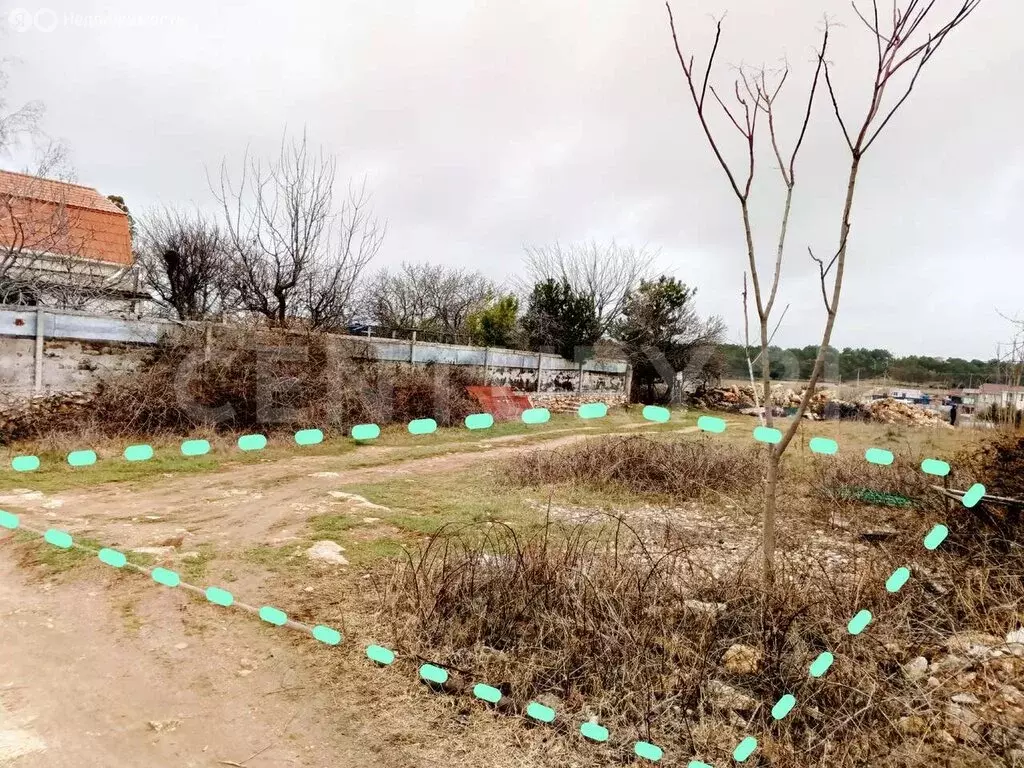 Участок в Севастополь, садоводческое товарищество Автомобилист, 27 (4 ... - Фото 2