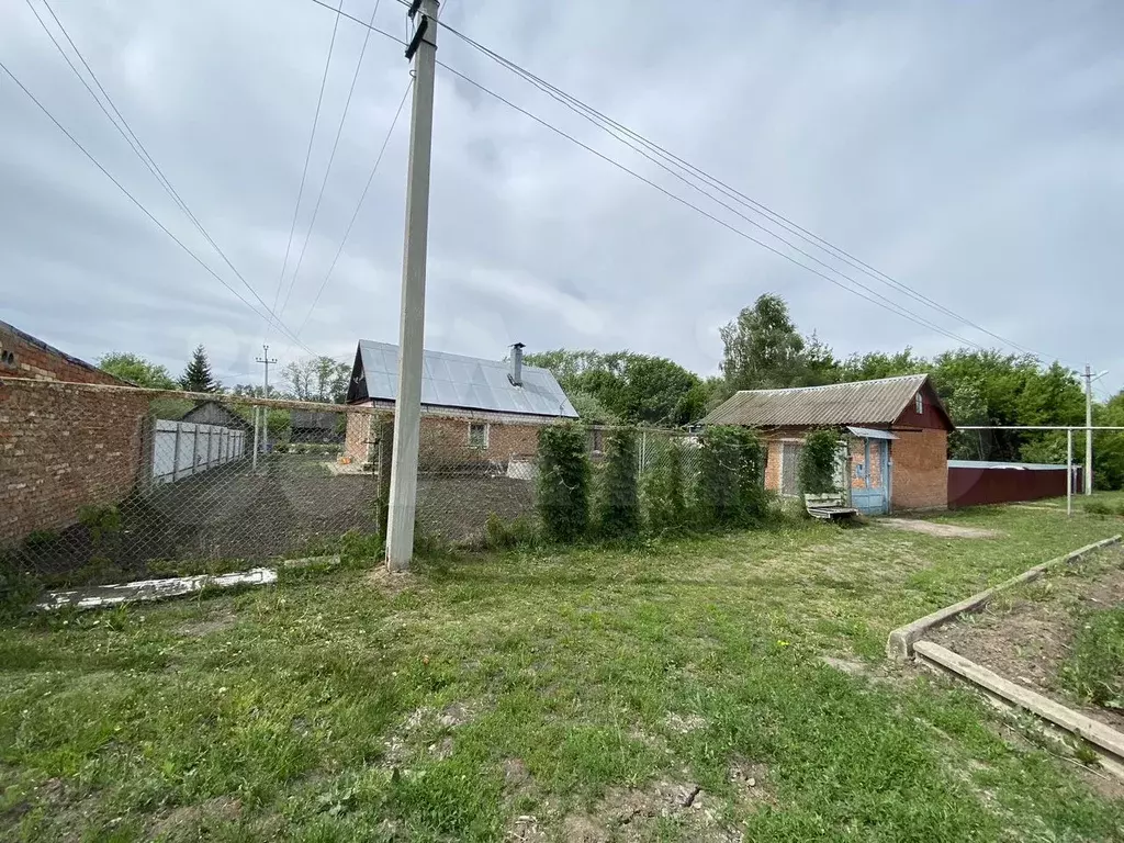 Дом 46,1 м на участке 11 сот. - Фото 0