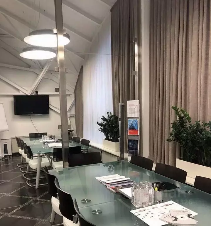 Помещение свободного назначения в Москва ул. Земляной Вал, 68/18С3 ... - Фото 1