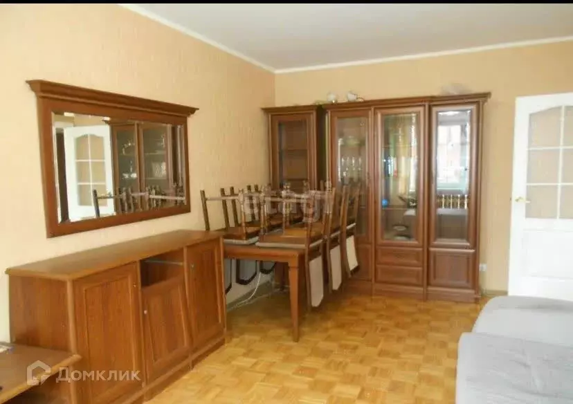 Продаётся 3-к квартира, 71 м - Фото 0