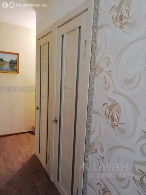 2-к кв. Пермский край, Пермь ул. Мильчакова, 32 (47.0 м) - Фото 2