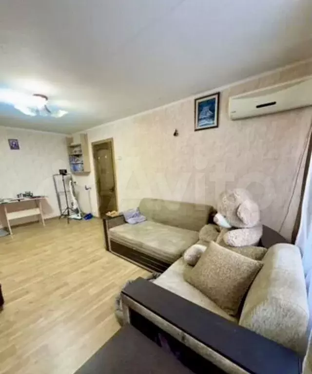 3-к. квартира, 57 м, 1/5 эт. - Фото 1
