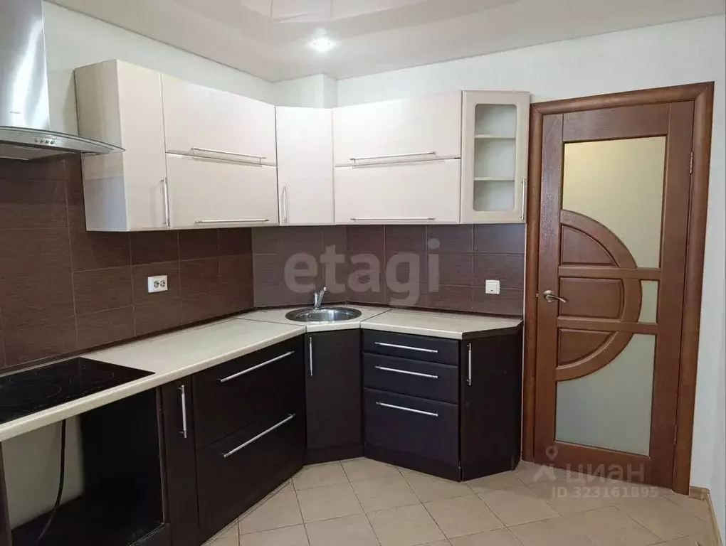 2-к кв. Вологодская область, Вологда Дальняя ул., 20г (59.6 м) - Фото 0