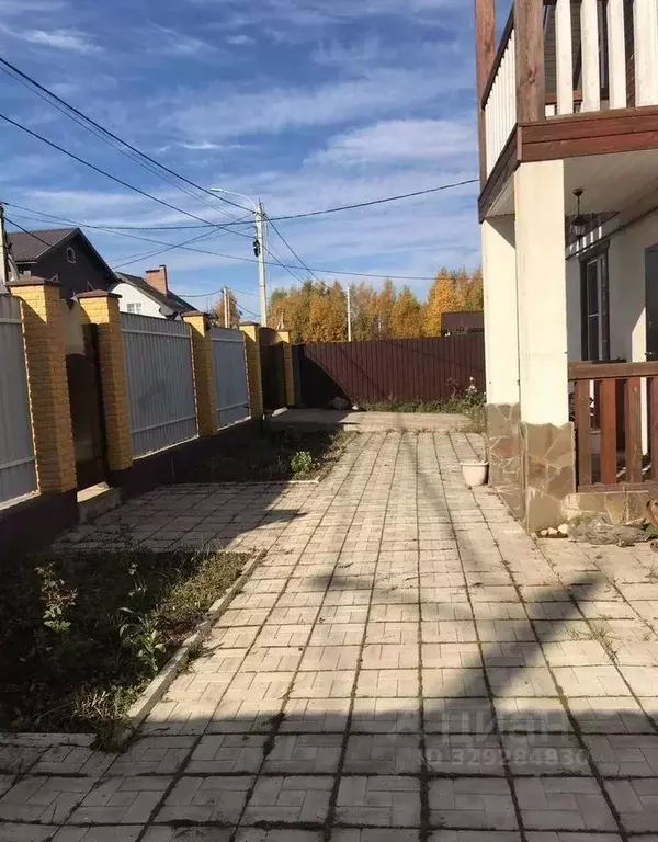Дом в Московская область, Дмитровский муниципальный округ, д. ... - Фото 2