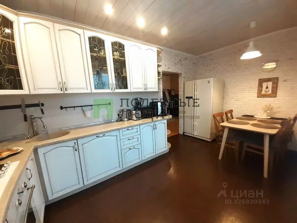 Дом в Орловская область, Орел Светлая ул., 11 (142 м) - Фото 1